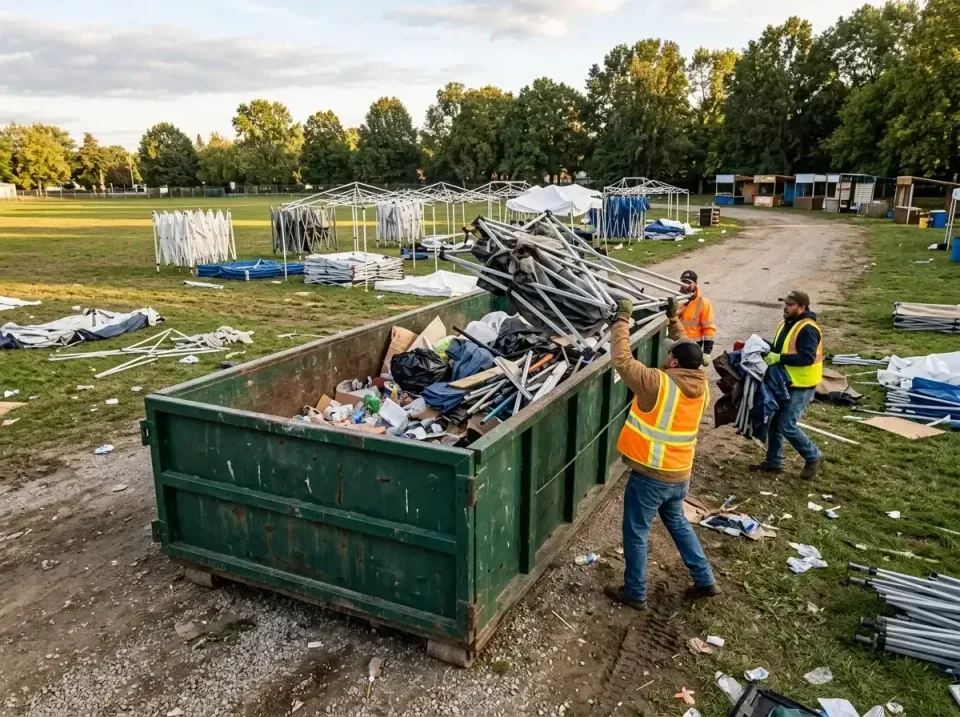 temporary-event-waste-containe-016 — frequently asked questions, Roll-Off Dumpster Rental Services in Holley, FL